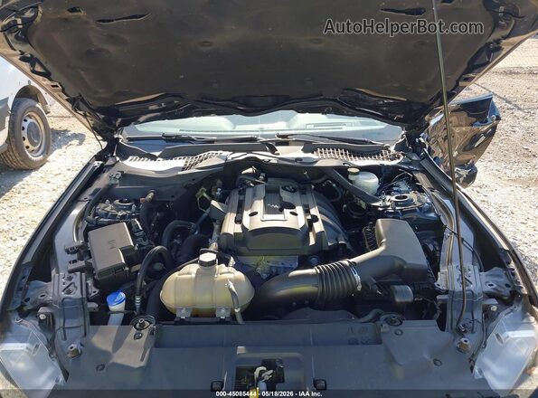 1FATP8UH2L5153354 2020 FORD MUSTANG Black 
