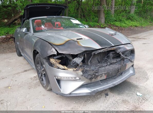 1FATP8UH4L5109470 2020 FORD MUSTANG Silver 