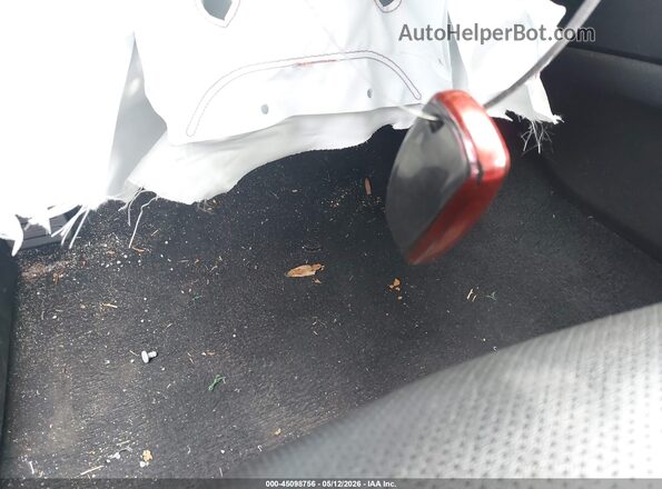 1FATP8UH4L5184623 2020 FORD MUSTANG Silver Vista del salpicadero