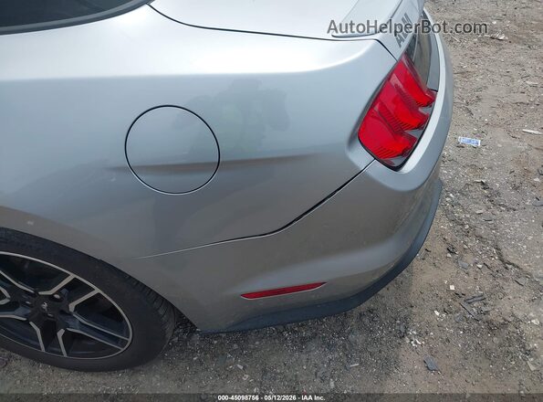 1FATP8UH4L5184623 2020 FORD MUSTANG Silver 