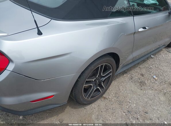 1FATP8UH4L5184623 2020 FORD MUSTANG Silver 