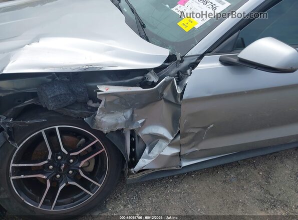 1FATP8UH4L5184623 2020 FORD MUSTANG Silver 