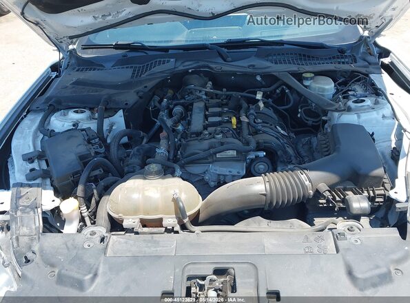 1FATP8UH4M5124312 2021 FORD MUSTANG White 