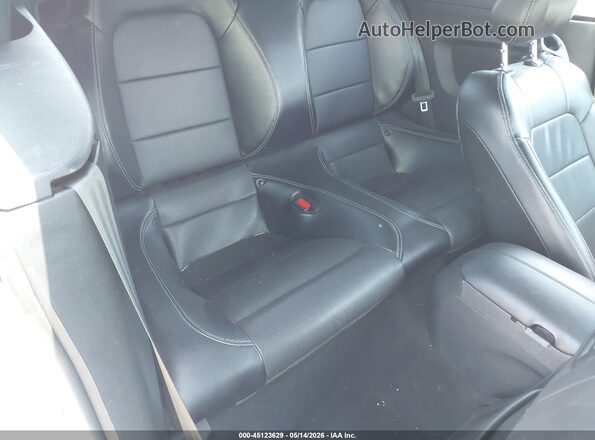 1FATP8UH4M5124312 2021 FORD MUSTANG White 