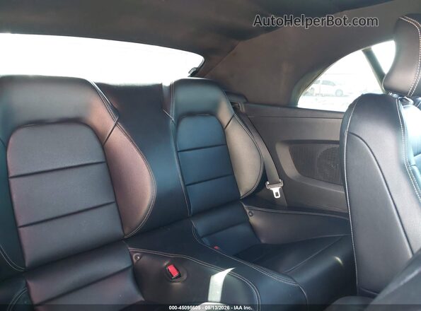 1FATP8UH5G5208935 2016 FORD MUSTANG Серый Вид наклейки с VIN-кодом