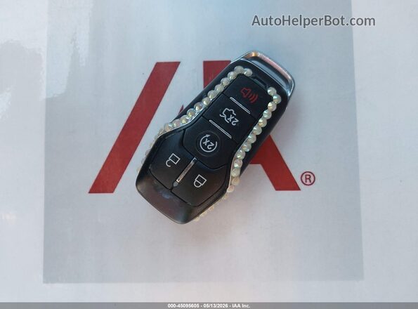 1FATP8UH5G5208935 2016 FORD MUSTANG Серый Вид панели приборов