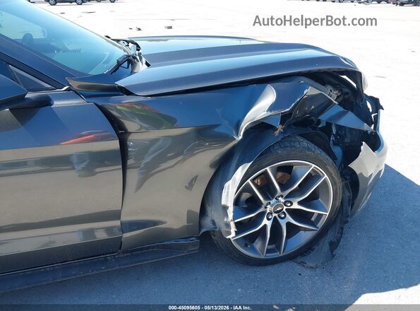 1FATP8UH5G5208935 2016 FORD MUSTANG Серый 
