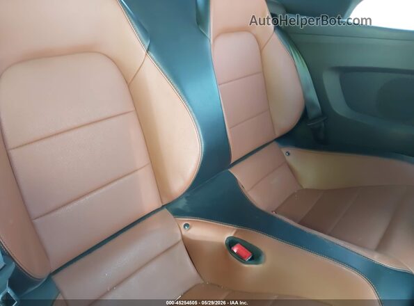 1FATP8UH5J5132544 2018 FORD MUSTANG Серебряный Вид наклейки с VIN-кодом
