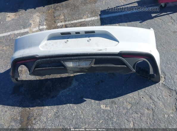 1FATP8UH6L5125928 2020 FORD MUSTANG White 