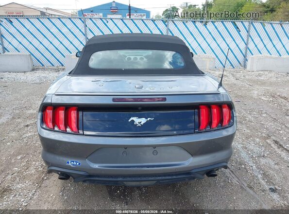 1FATP8UH7P5110425 2023 FORD MUSTANG Серый 