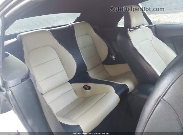 1FATP8UH8G5204684 2016 FORD MUSTANG Белый Вид наклейки с VIN-кодом
