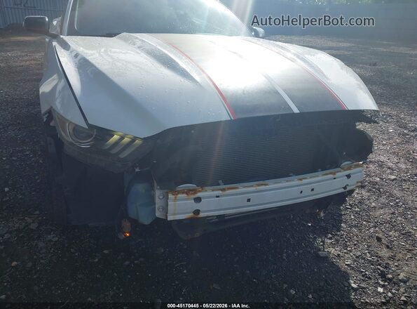 1FATP8UH8G5204684 2016 FORD MUSTANG Белый 