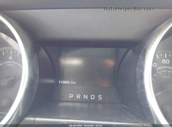 1FATP8UH8M5104922 2021 FORD MUSTANG Red 360 interior view