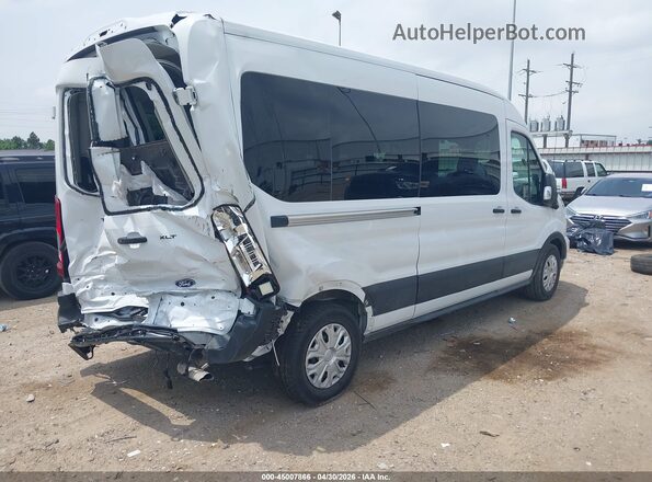 1FBAX2C81TKA05900 2026 FORD PASSENGER White Rear right