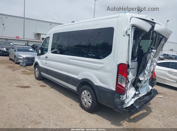 1FBAX2C81TKA05900 2026 FORD PASSENGER White Rear left
