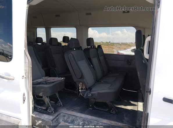 1FBAX2C8XRKA53470 2024 FORD TRANSIT-350 White VIN կոդի պիտակի տեսք