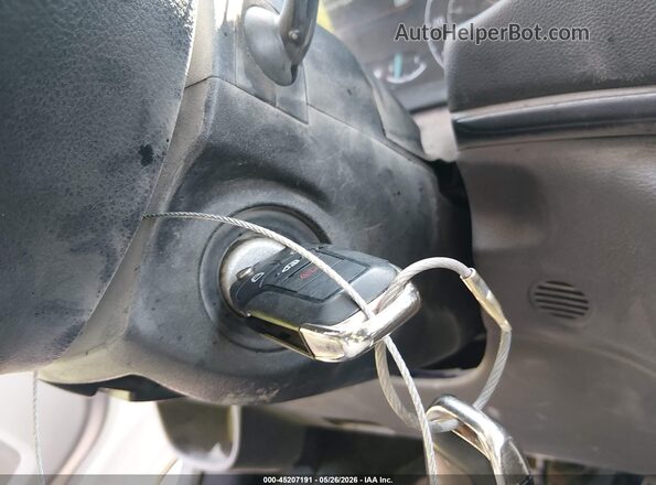 1FBAX2C8XRKA53470 2024 FORD TRANSIT-350 White Առջևի վահանակի տեսք