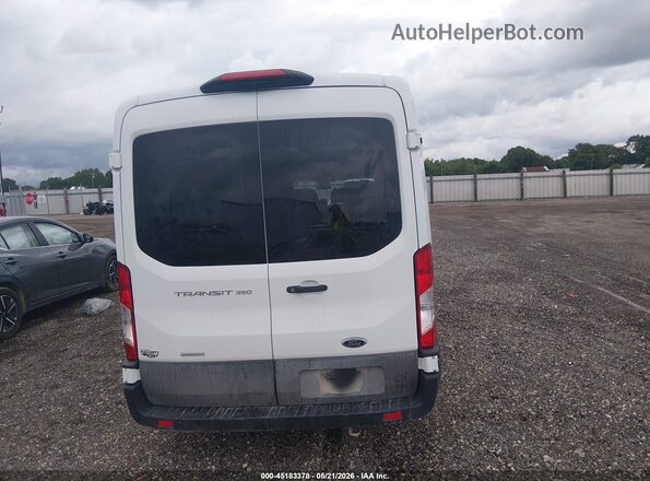1FBAX2CG8PKB75281 2023 FORD TRANSIT-350 White 