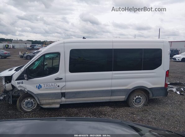 1FBAX2CG8PKB75281 2023 FORD TRANSIT-350 White 