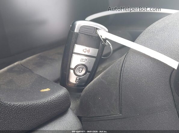 1FBAX2CG9TKA02279 2026 FORD TRANSIT-350 Gray Dashboard view