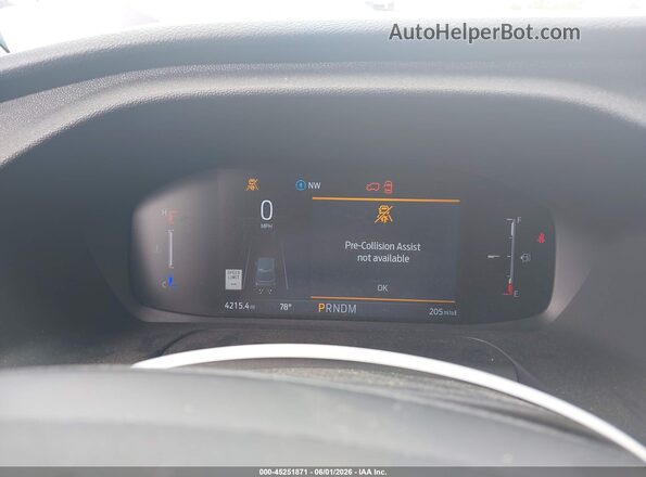 1FBAX2CG9TKA02279 2026 FORD TRANSIT-350 Gray Rear seats view
