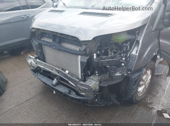 1FBAX2CG9TKA02279 2026 FORD TRANSIT-350 Gray 