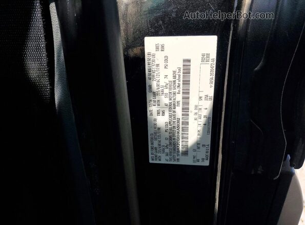 1FBAX2CGXHKA50302 2017 FORD TRANSIT Black Вид підкапотного простору
