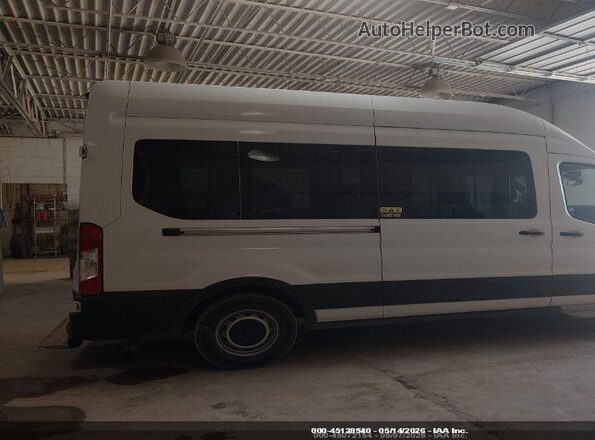 1FBAX2X82PKA75941 2023 FORD TRANSIT-350 White 