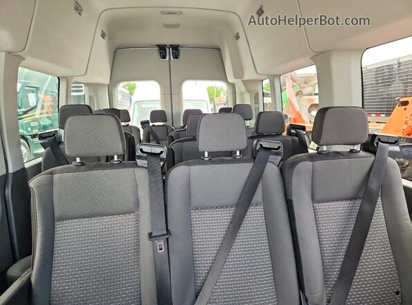 1FBAX2X82SKA56721 2025 FORD TRANSIT White 