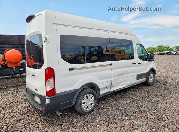 1FBAX2X82SKA56721 2025 FORD TRANSIT White 