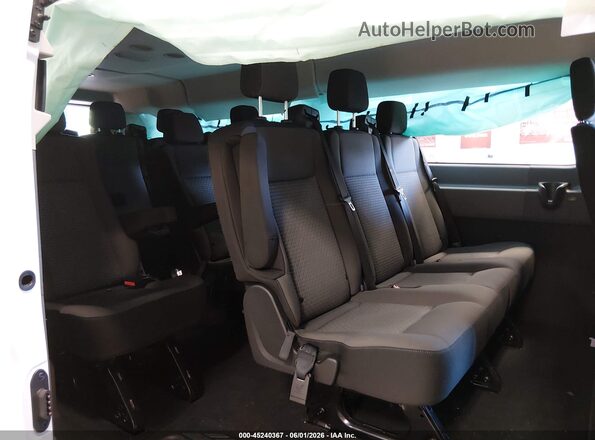 1FBAX2Y81TKA13763 2026 FORD TRANSIT-350 White VIN կոդի պիտակի տեսք