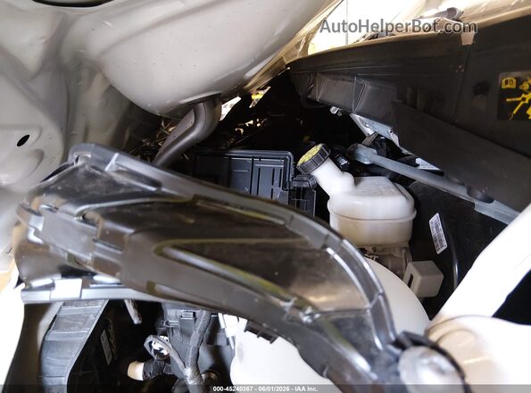 1FBAX2Y81TKA13763 2026 FORD TRANSIT-350 White Հետևի տեսք