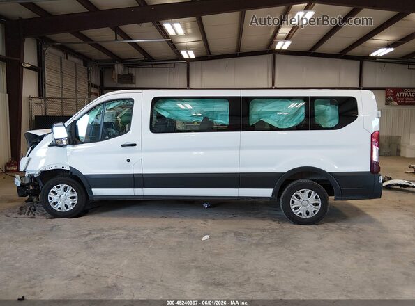 1FBAX2Y81TKA13763 2026 FORD TRANSIT-350 White 