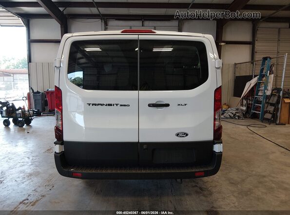 1FBAX2Y81TKA13763 2026 FORD TRANSIT-350 White 