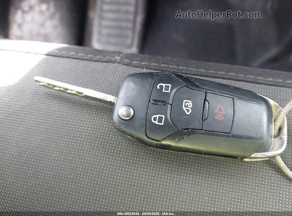 1FBAX2Y83MKA64151 2021 FORD PASSENGER White წინა პანელის ხედი