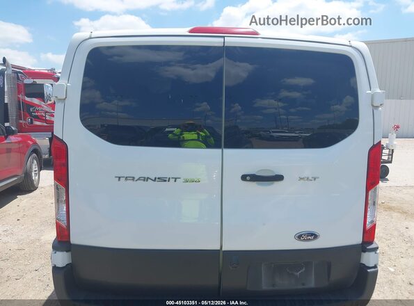 1FBAX2Y83NKA80240 2022 FORD TRANSIT-350 White 