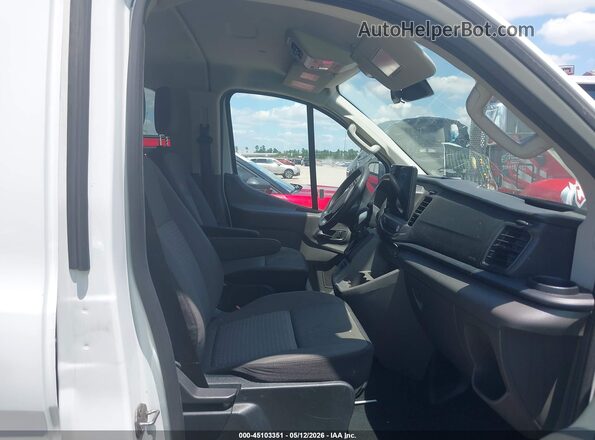 1FBAX2Y83NKA80240 2022 FORD TRANSIT-350 White 