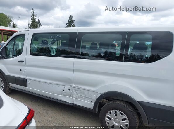 1FBAX2Y84TKA42058 2026 FORD TRANSIT-350 White 