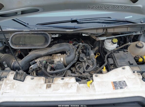 1FBAX2Y85LKB66243 2020 FORD TRANSIT-350 Turquoise უკანა ხედი