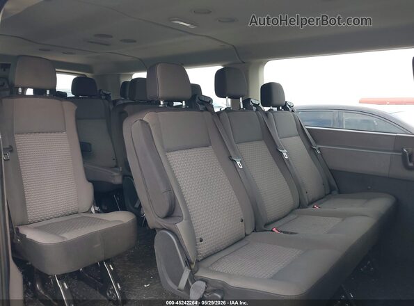1FBAX2Y85RKA12768 2024 FORD TRANSIT-350 White VIN კოდის სტიკერის ხედი
