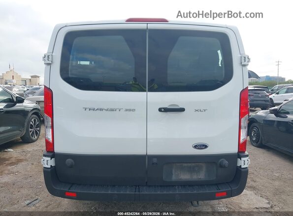 1FBAX2Y85RKA12768 2024 FORD TRANSIT-350 White 