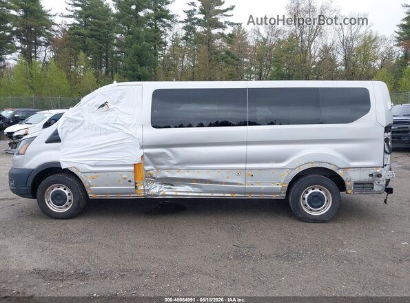 1FBAX2Y89LKA03143 2020 FORD PASSENGER Silver 