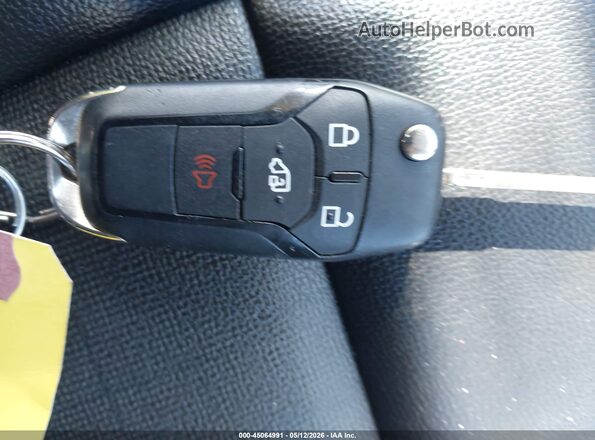 1FBAX2Y89LKA03143 2020 FORD PASSENGER Silver Vista del salpicadero