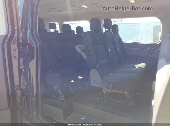 1FBAX2Y89LKA11047 2020 FORD TRANSIT-350 Black VIN կոդի պիտակի տեսք