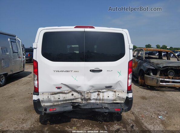 1FBAX2Y89PKA48945 2023 FORD PASSENGER White 