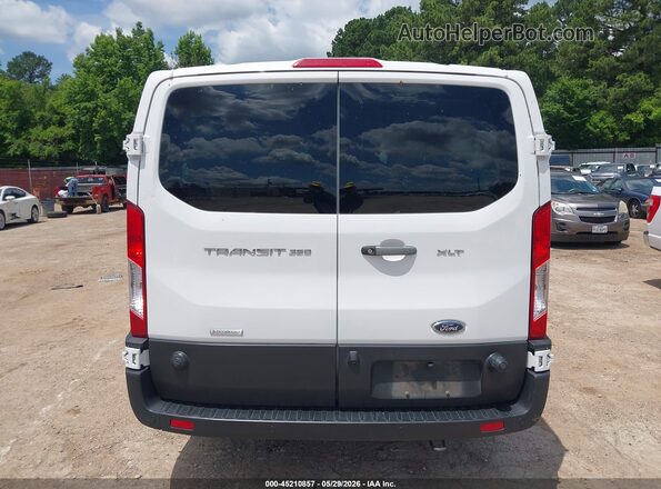 1FBAX2YG3RKA48563 2024 FORD TRANSIT-350 White 
