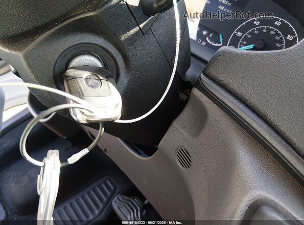1FBAX2YG5RKA16181 2024 FORD TRANSIT-350 White Առջևի վահանակի տեսք