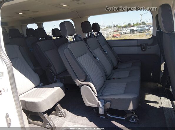 1FBAX2YG5RKA16181 2024 FORD TRANSIT-350 White VIN կոդի պիտակի տեսք