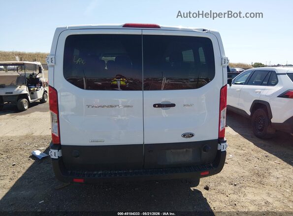1FBAX2YG5RKA16181 2024 FORD TRANSIT-350 White 