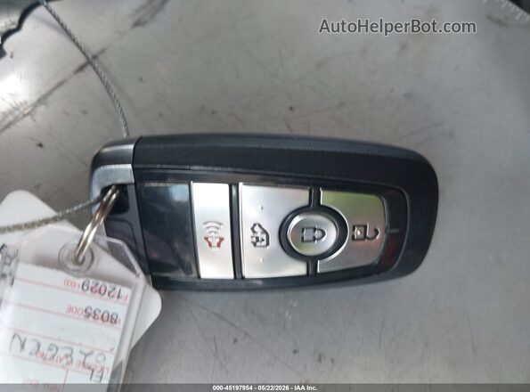 1FBAX2YG5TKA54145 2026 FORD TRANSIT-350 White Вид панелі приладів